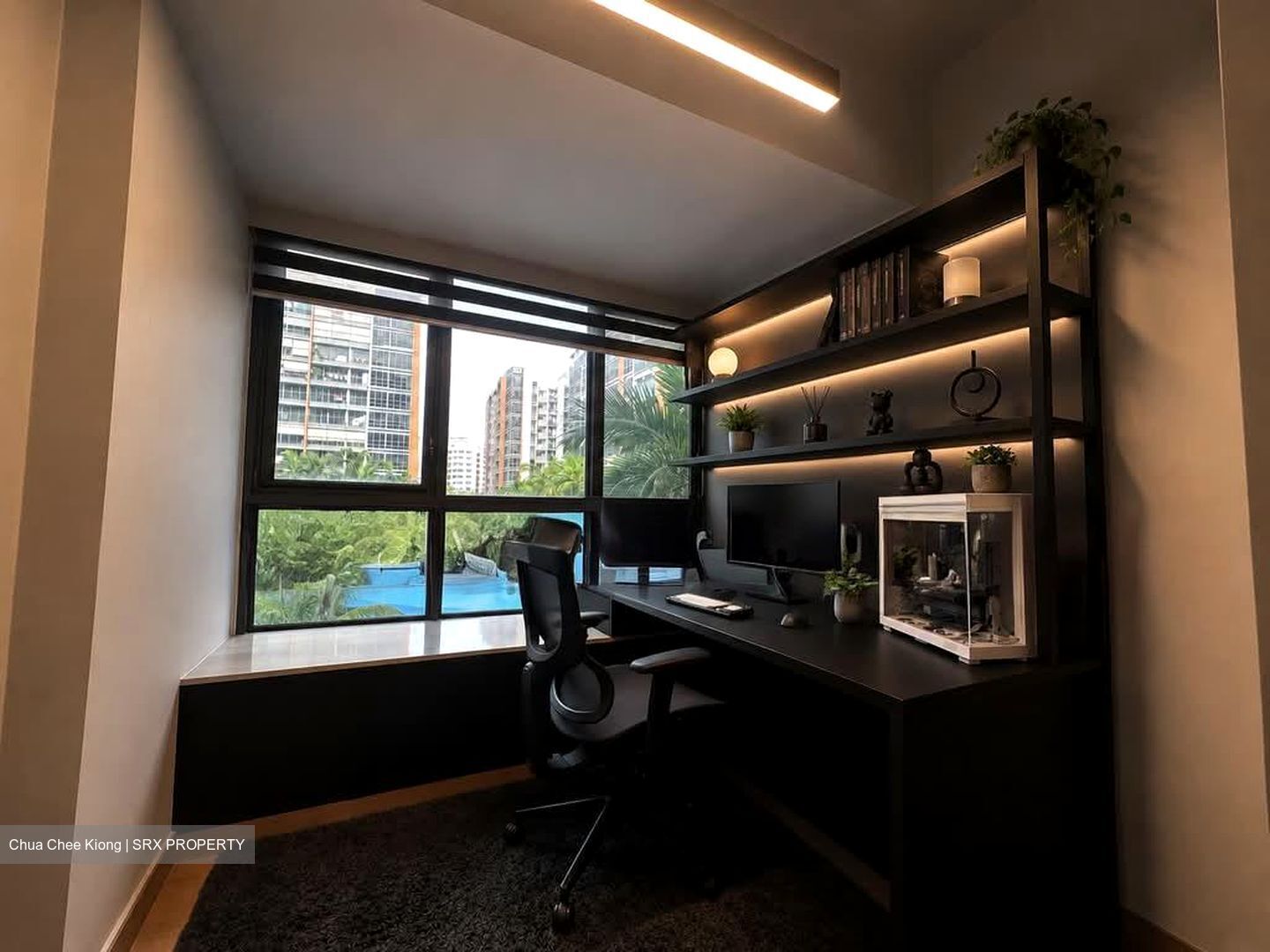 Coco Palms (D18), Condominium #600309471